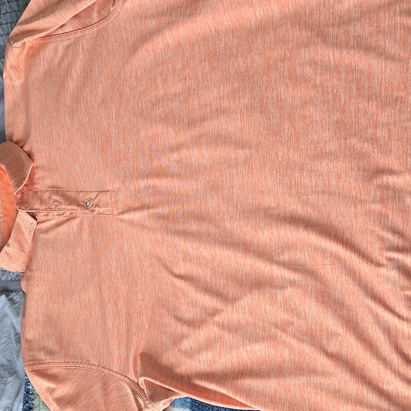 Men's Calloway Golf Shirt - Picture 4 of 4